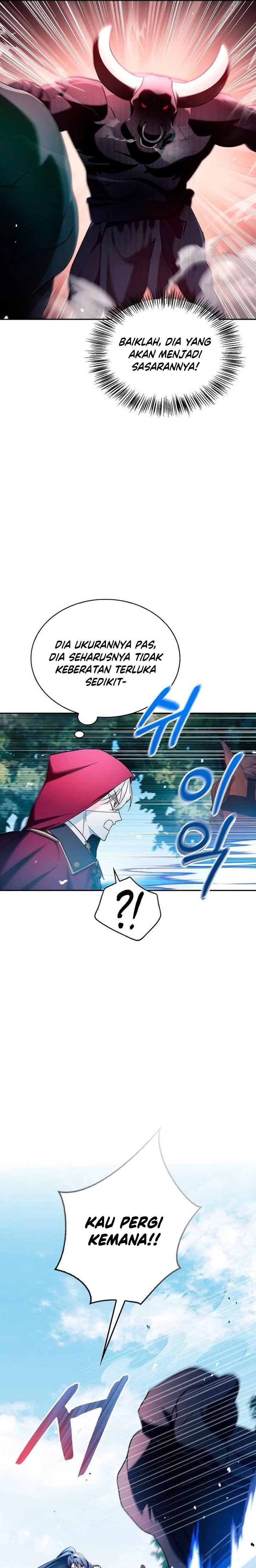 I’m Not That Kind of Talent Chapter 52 Gambar 8