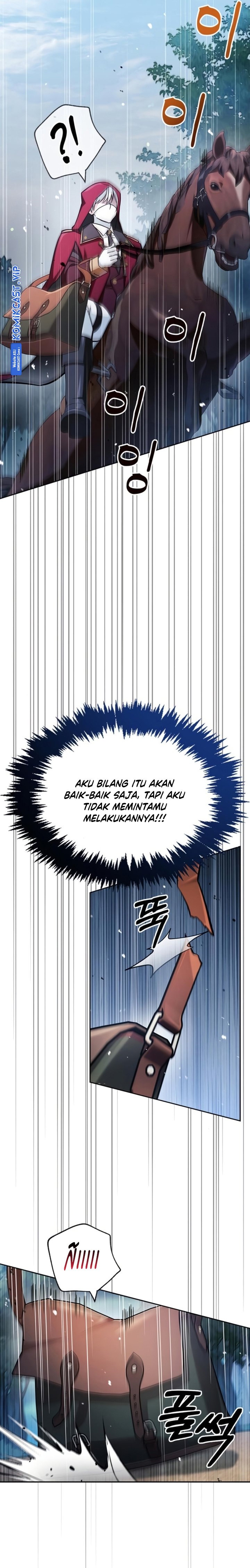 I’m Not That Kind of Talent Chapter 51 Gambar 35