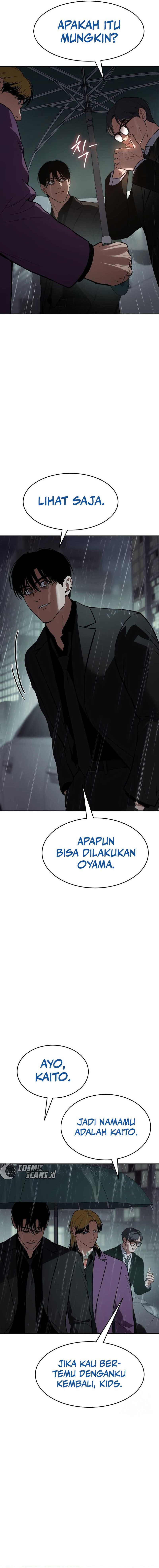 Baek XX Chapter 44 Gambar 11