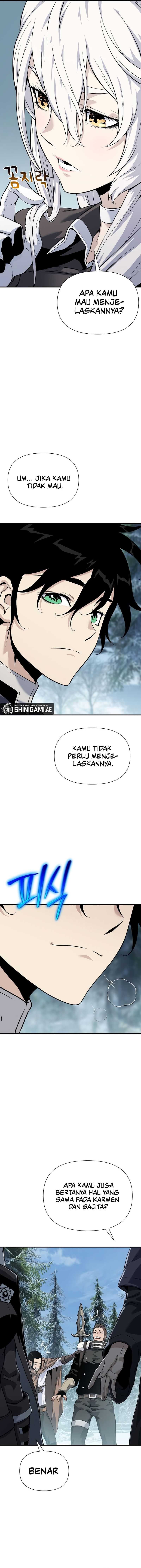 The Priest of Corruption Chapter 26 Gambar 9