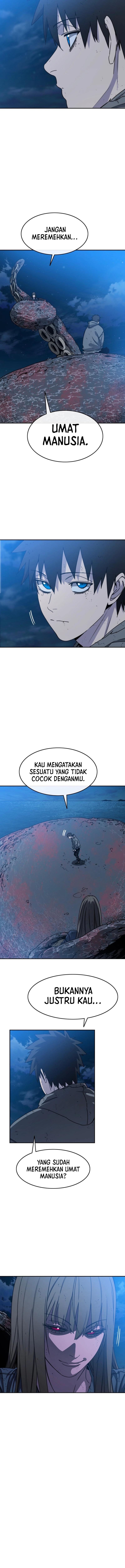 Existence Chapter 64 Gambar 12