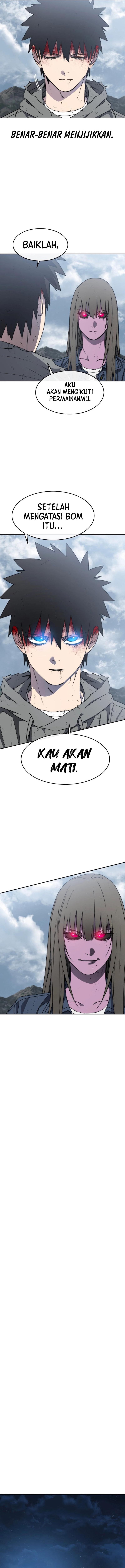 Existence Chapter 64 Gambar 8