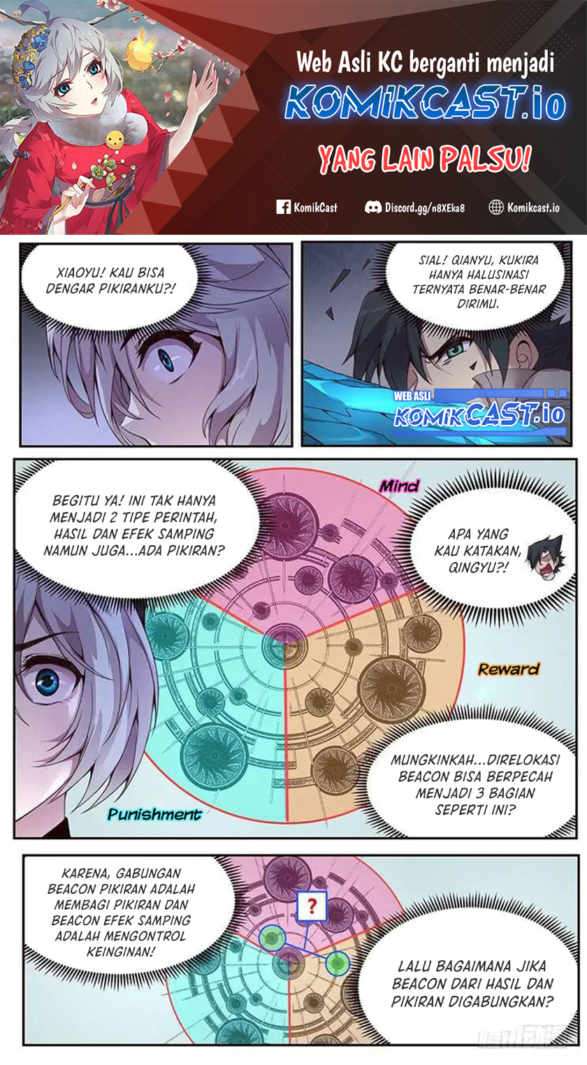 Baca Manhua Girl and Science Chapter 353 Gambar 2