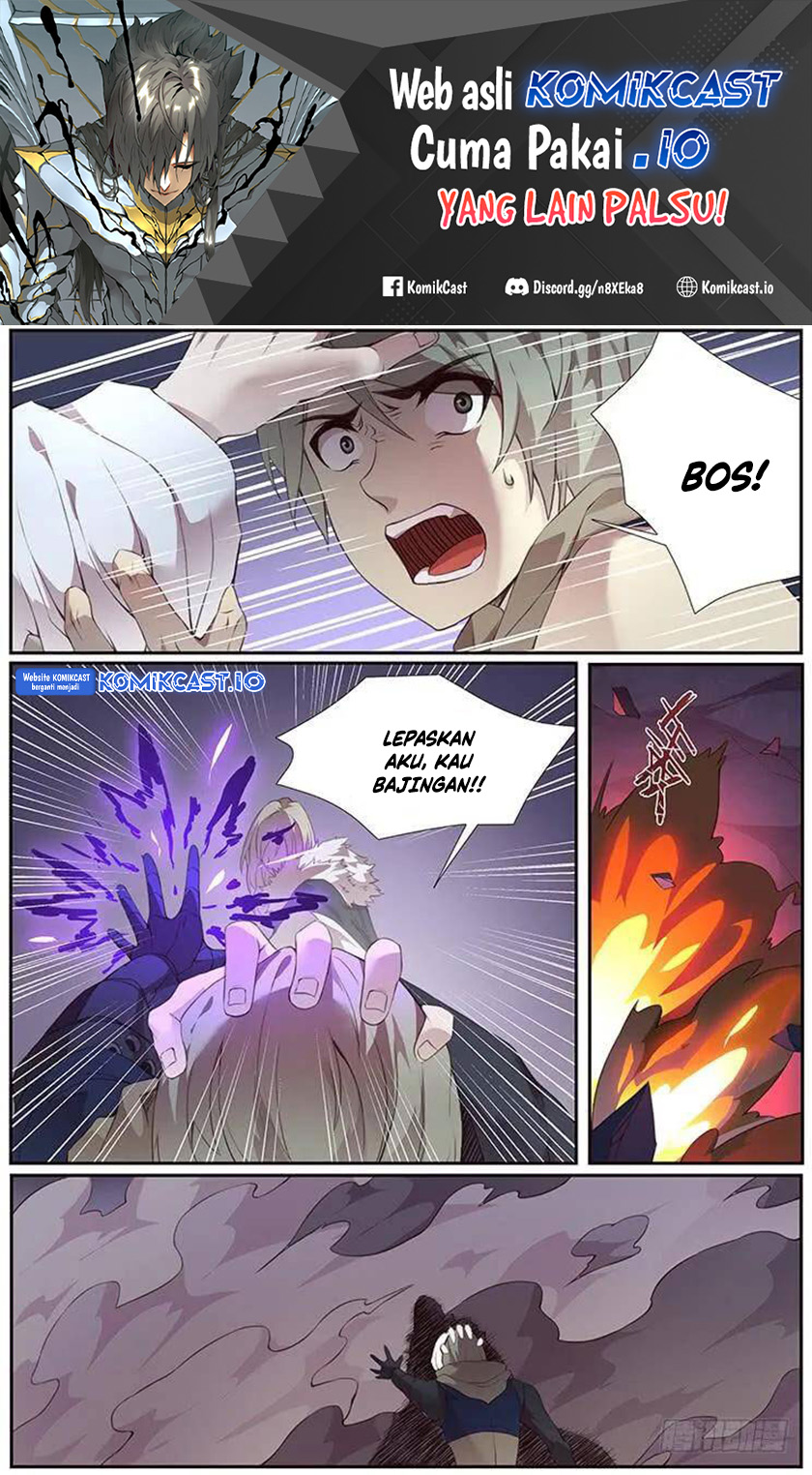 Baca Manhua Girl and Science Chapter 349 Gambar 2