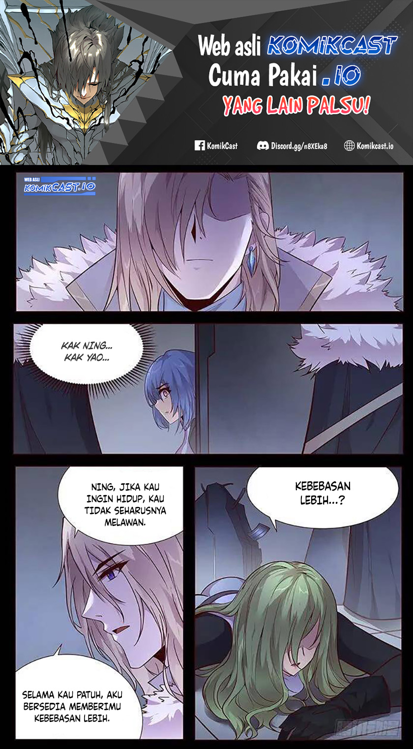 Baca Manhua Girl and Science Chapter 344 Gambar 2