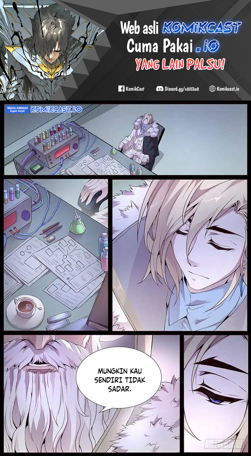 Baca Manhua Girl and Science Chapter 343 Gambar 2