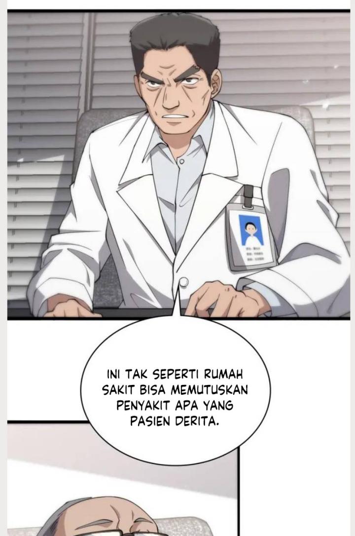 Great Doctor Ling Ran Chapter 146 Gambar 19