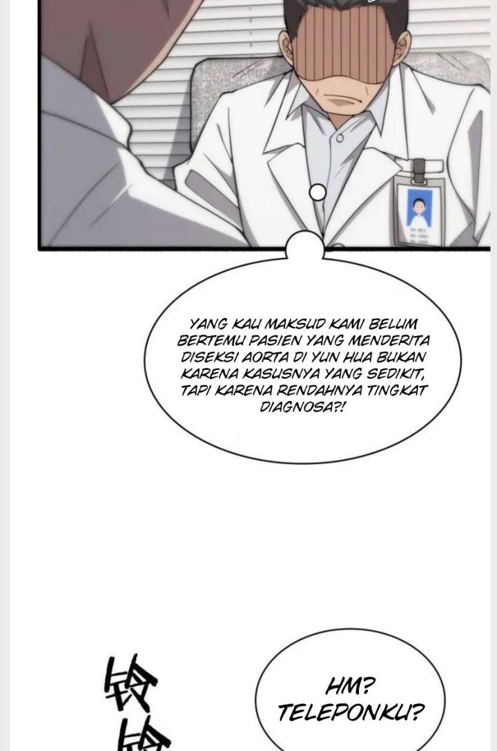 Great Doctor Ling Ran Chapter 146 Gambar 21