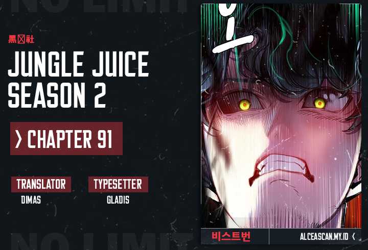 Baca Komik Jungle Juice Chapter 91 Gambar 1
