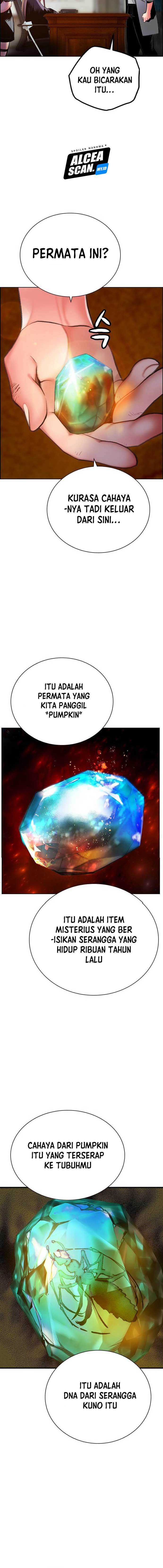 Jungle Juice Chapter 91 Gambar 10