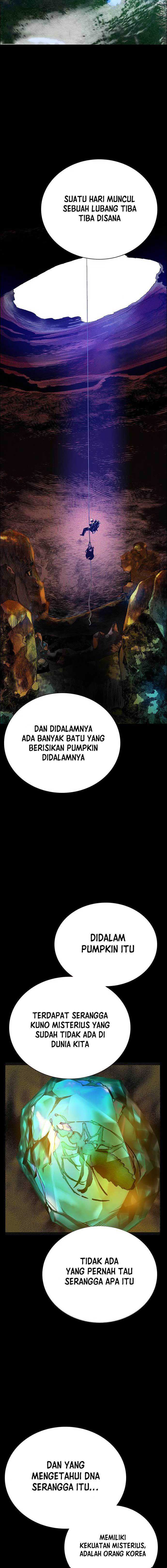 Jungle Juice Chapter 91 Gambar 13