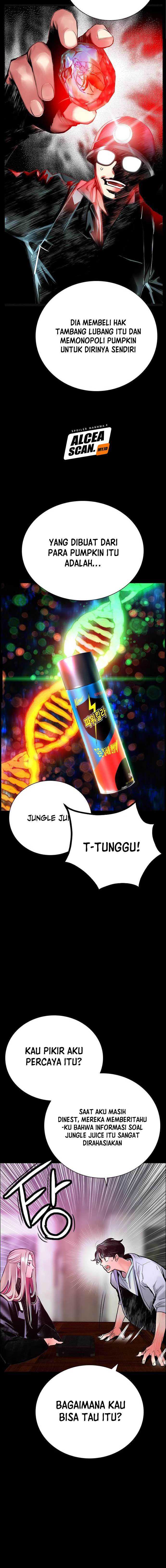 Jungle Juice Chapter 91 Gambar 14