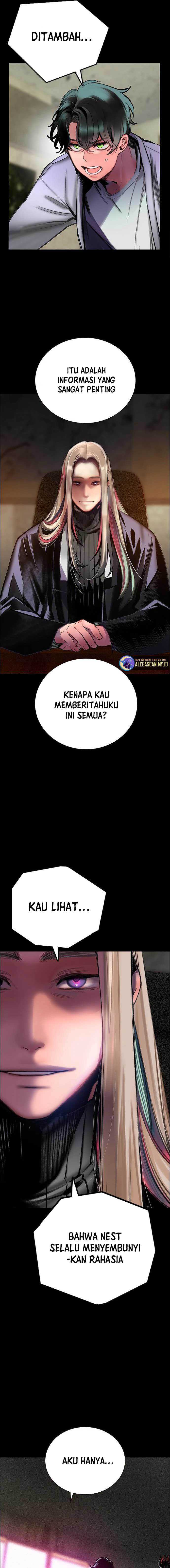 Jungle Juice Chapter 91 Gambar 15
