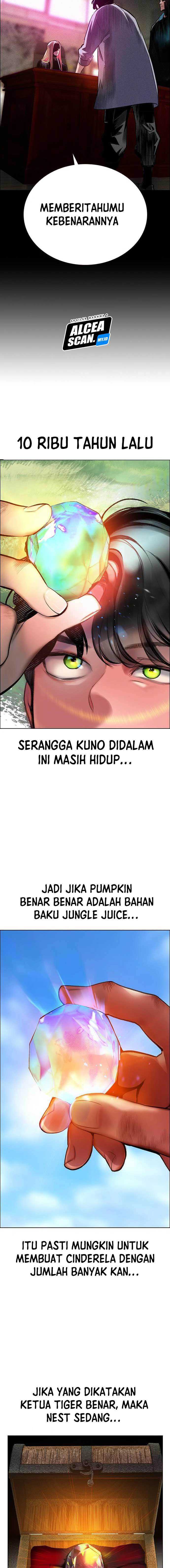 Jungle Juice Chapter 91 Gambar 16
