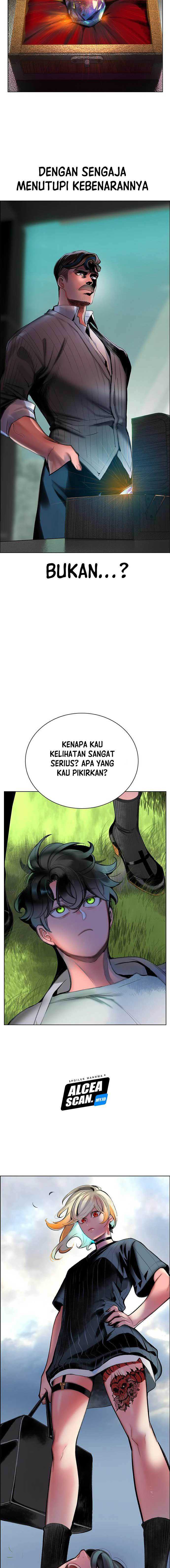 Jungle Juice Chapter 91 Gambar 17