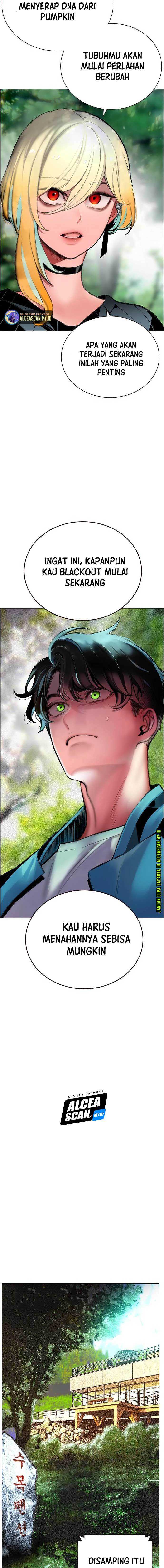 Jungle Juice Chapter 91 Gambar 25