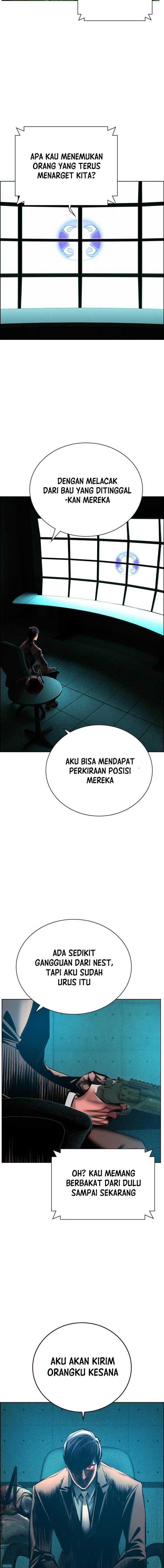 Jungle Juice Chapter 91 Gambar 26