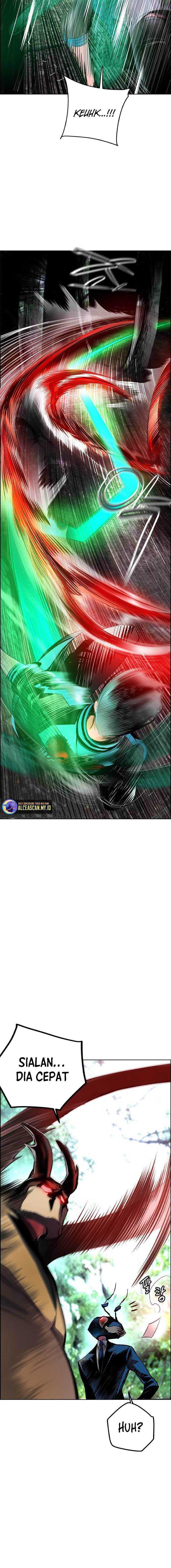 Jungle Juice Chapter 91 Gambar 31
