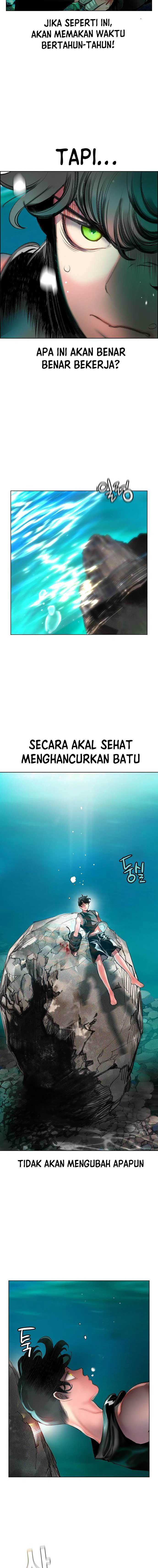Jungle Juice Chapter 91 Gambar 4