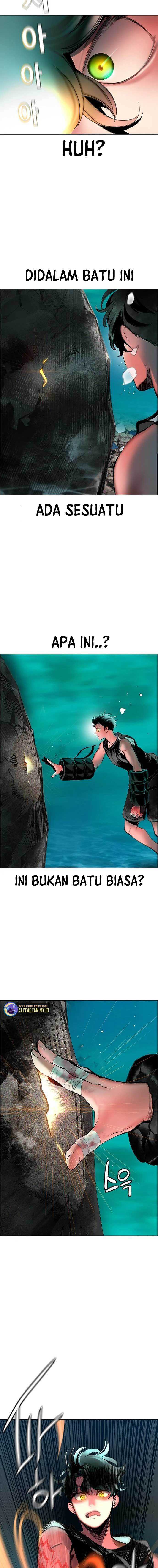 Jungle Juice Chapter 91 Gambar 5