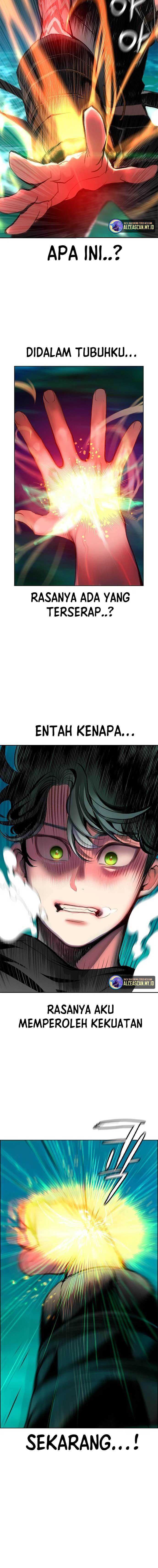 Jungle Juice Chapter 91 Gambar 6