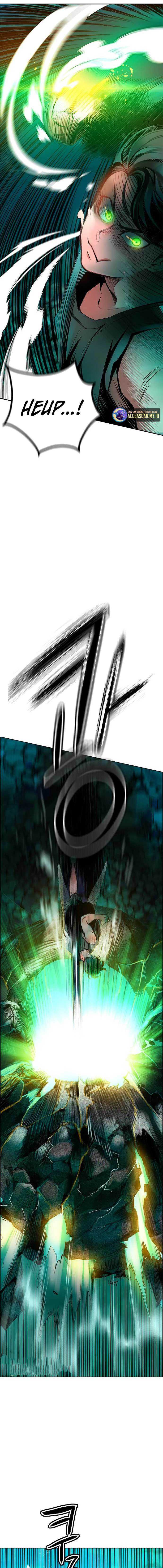 Jungle Juice Chapter 91 Gambar 7