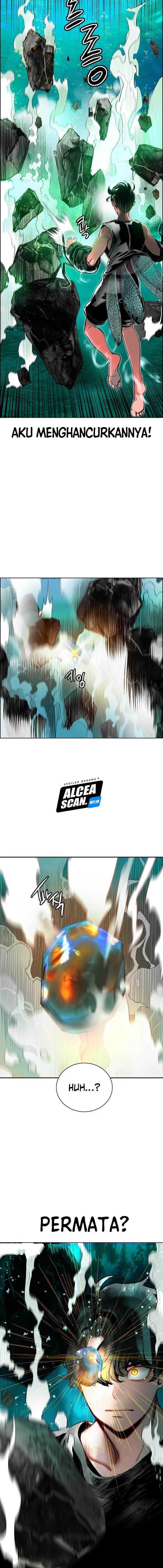 Jungle Juice Chapter 91 Gambar 8