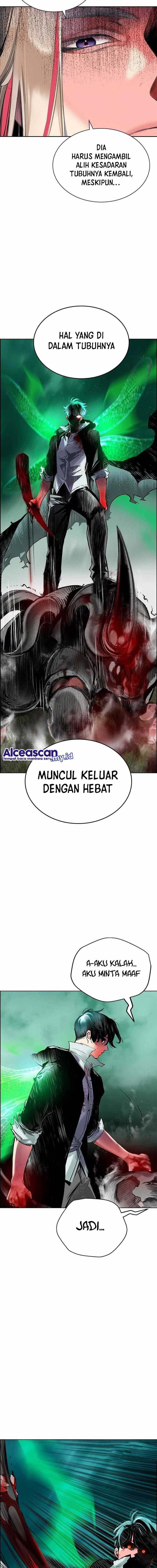Jungle Juice Chapter 89 Gambar 11