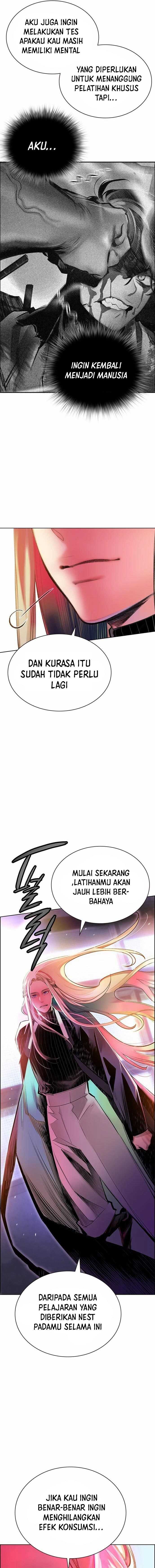 Jungle Juice Chapter 89 Gambar 22