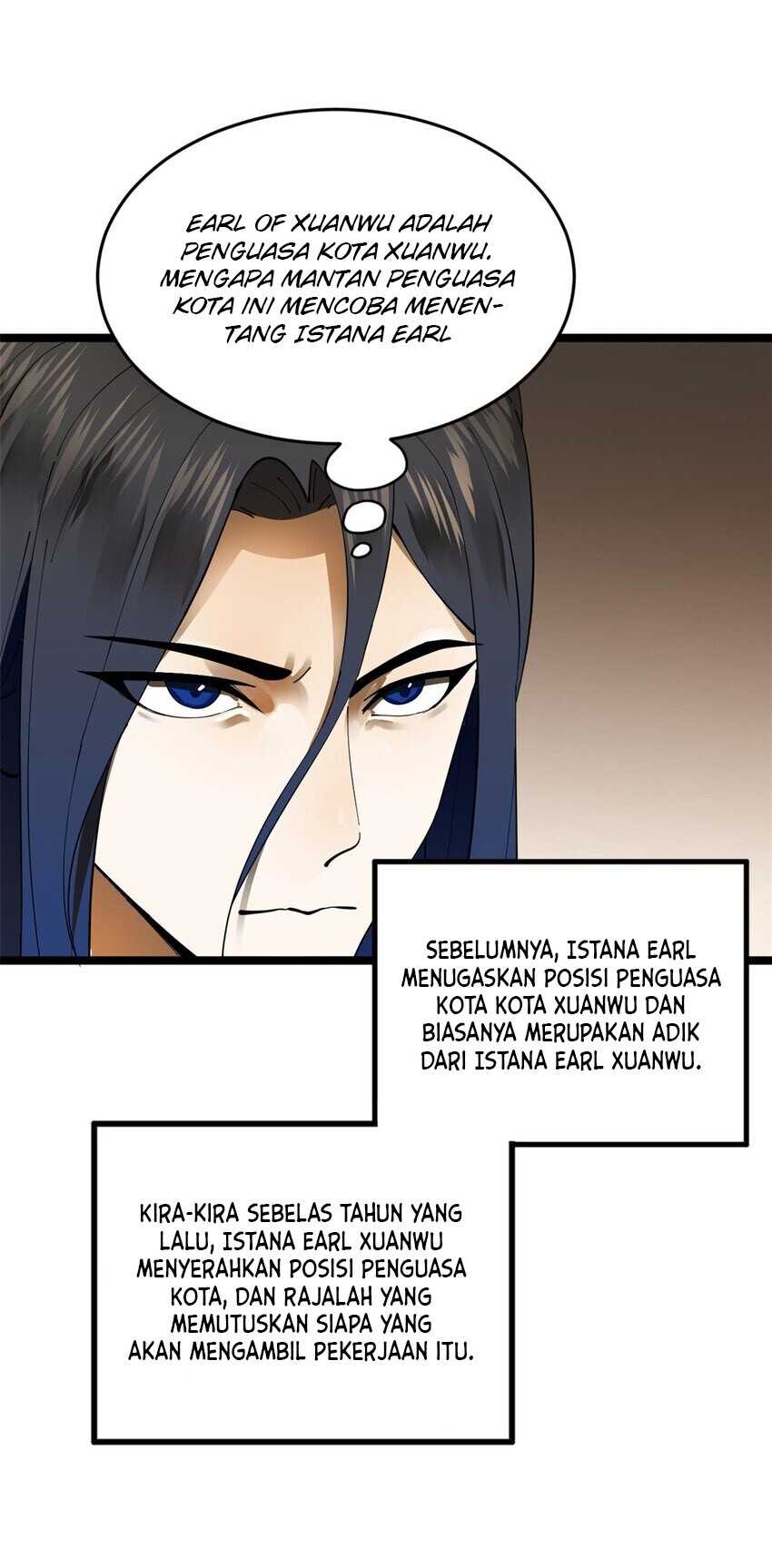 Survive As The Hero’s Husband Chapter 29 Gambar 9