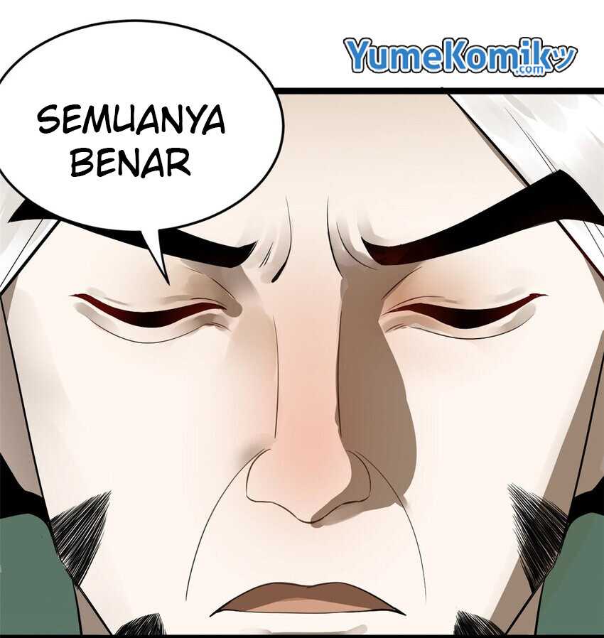 Survive As The Hero’s Husband Chapter 28 Gambar 29