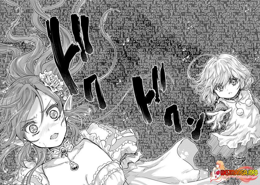 Shindou Sefiria no Gekokujou Program Chapter 28 Gambar 23