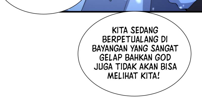 Despite Coming From the Abyss, I Will Save Humanity Chapter 44 Gambar 19