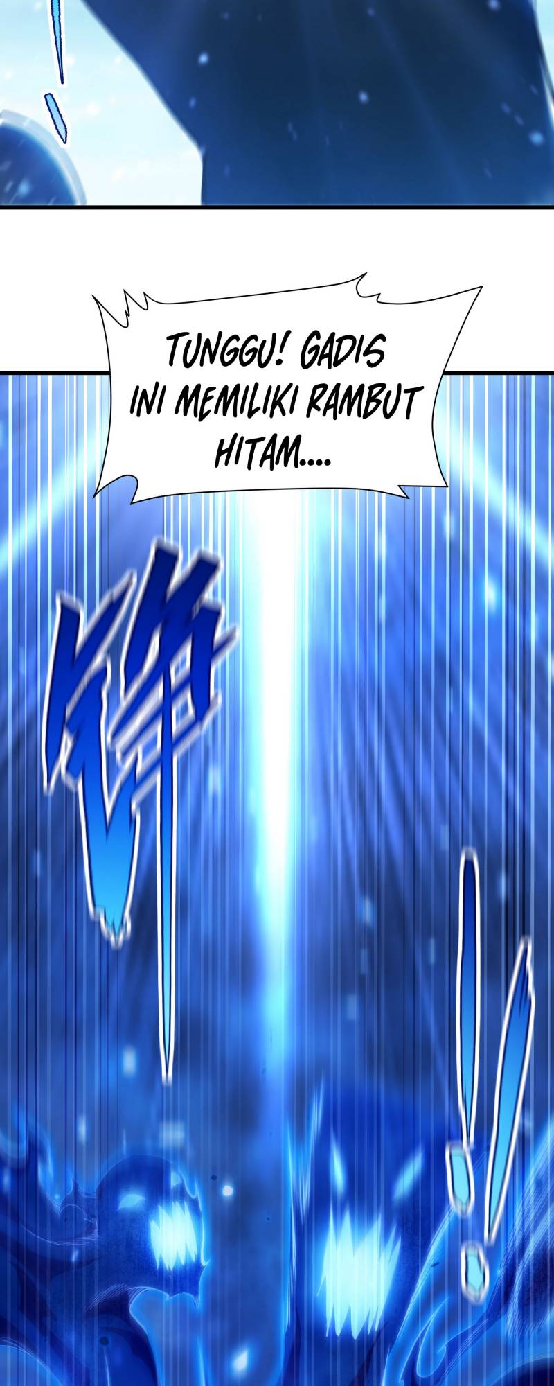 Despite Coming From the Abyss, I Will Save Humanity Chapter 44 Gambar 21