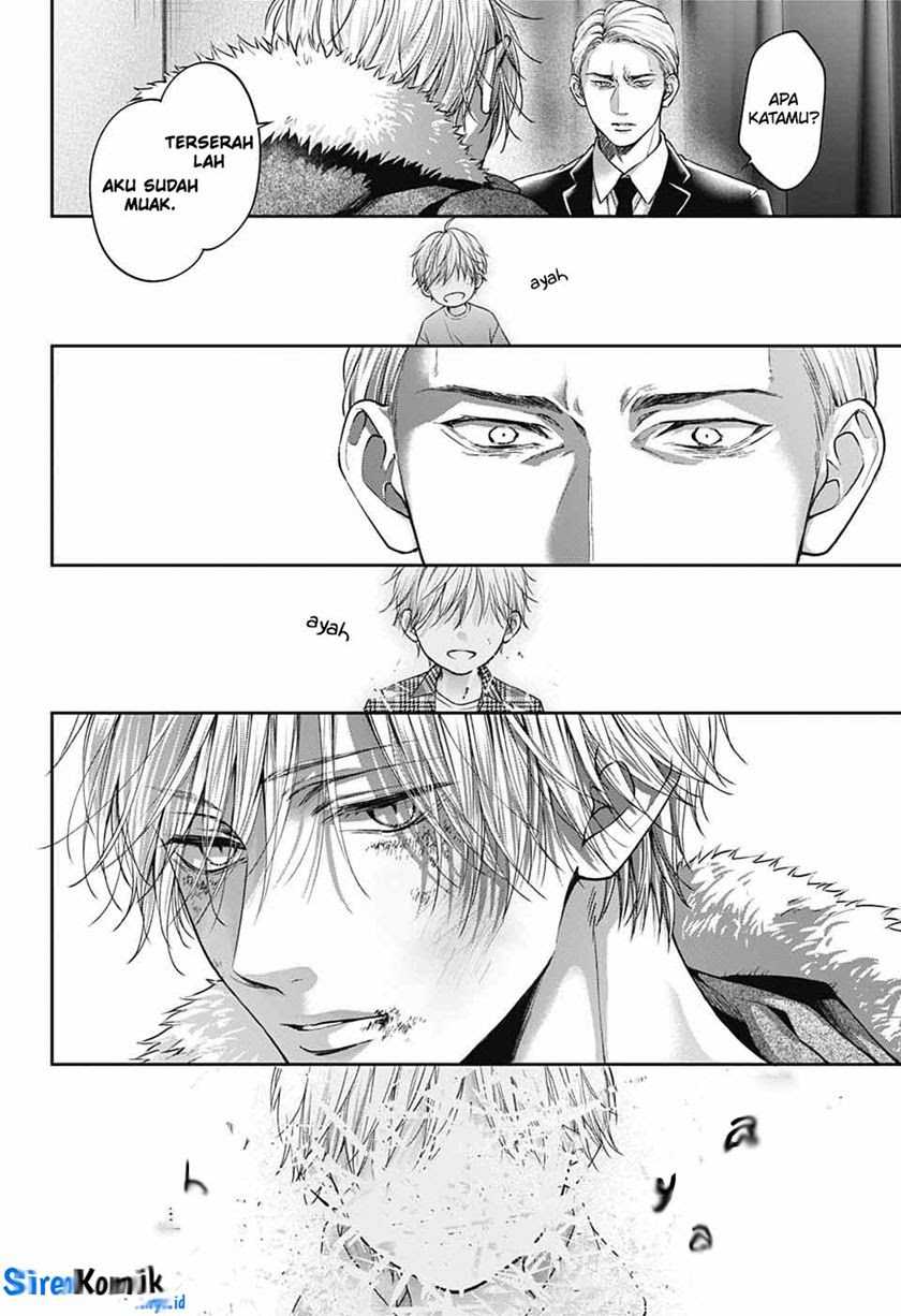 Kono Oto Tomare! Chapter 128 Gambar 29