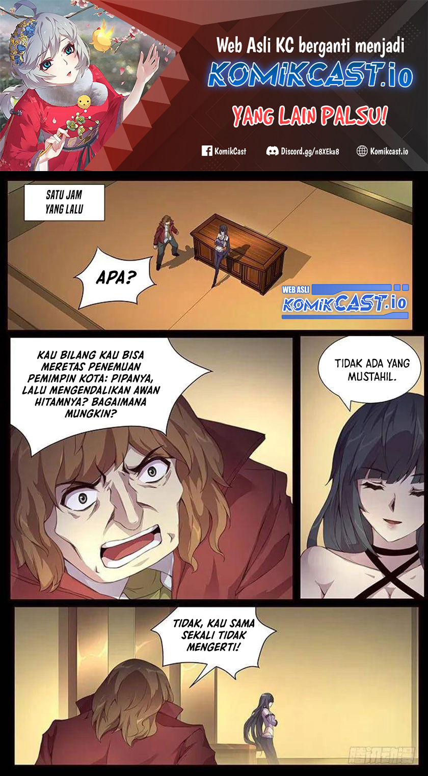 Baca Manhua Girl and Science Chapter 367 Gambar 2