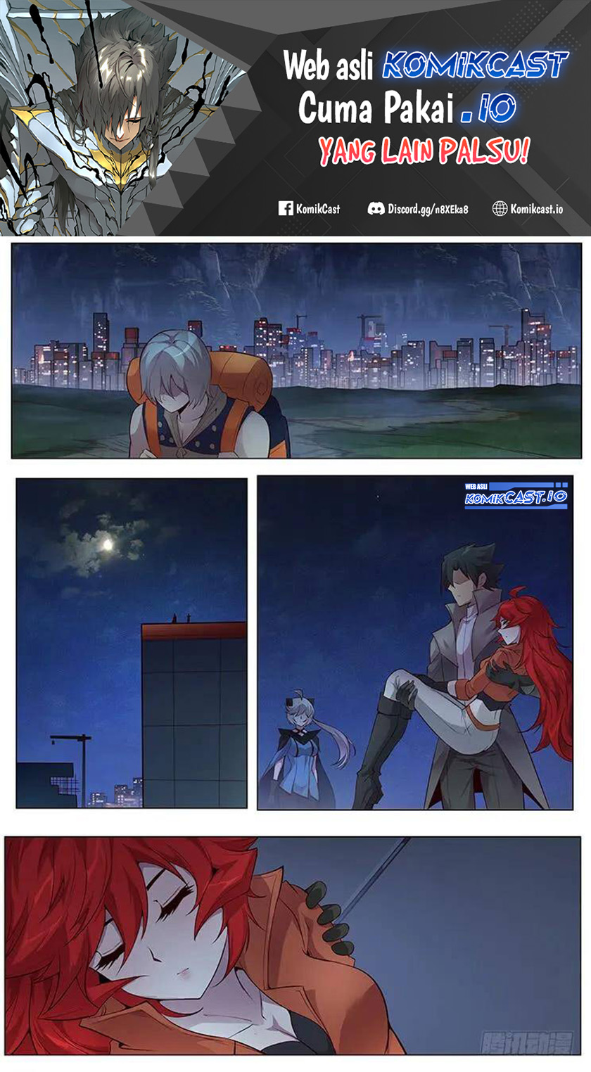 Baca Manhua Girl and Science Chapter 361 Gambar 2