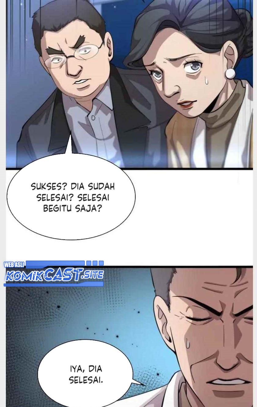 Great Doctor Ling Ran Chapter 155 Gambar 19