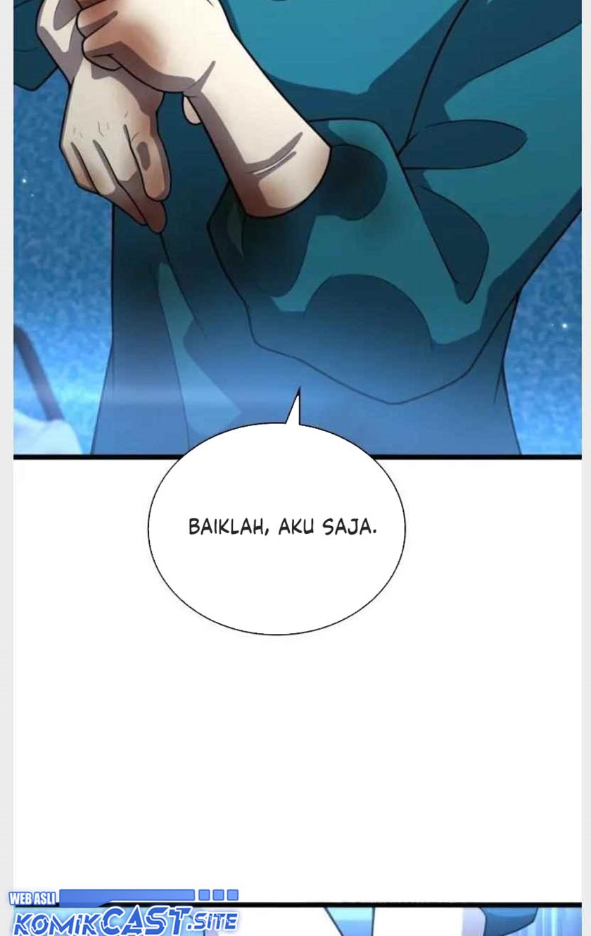 Great Doctor Ling Ran Chapter 155 Gambar 28