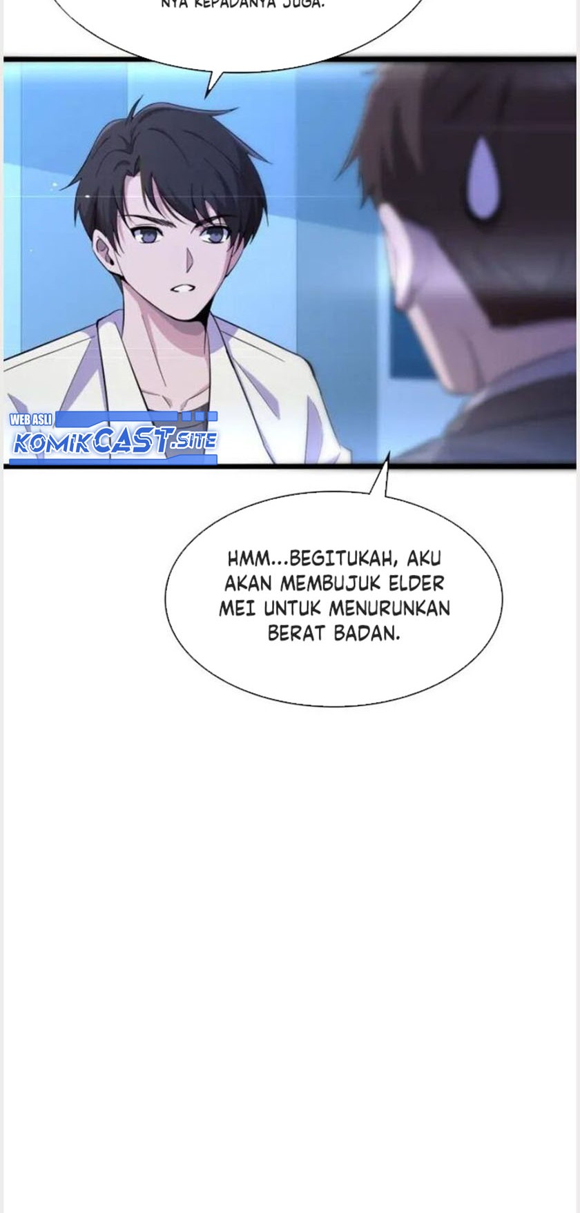 Great Doctor Ling Ran Chapter 154 Gambar 23