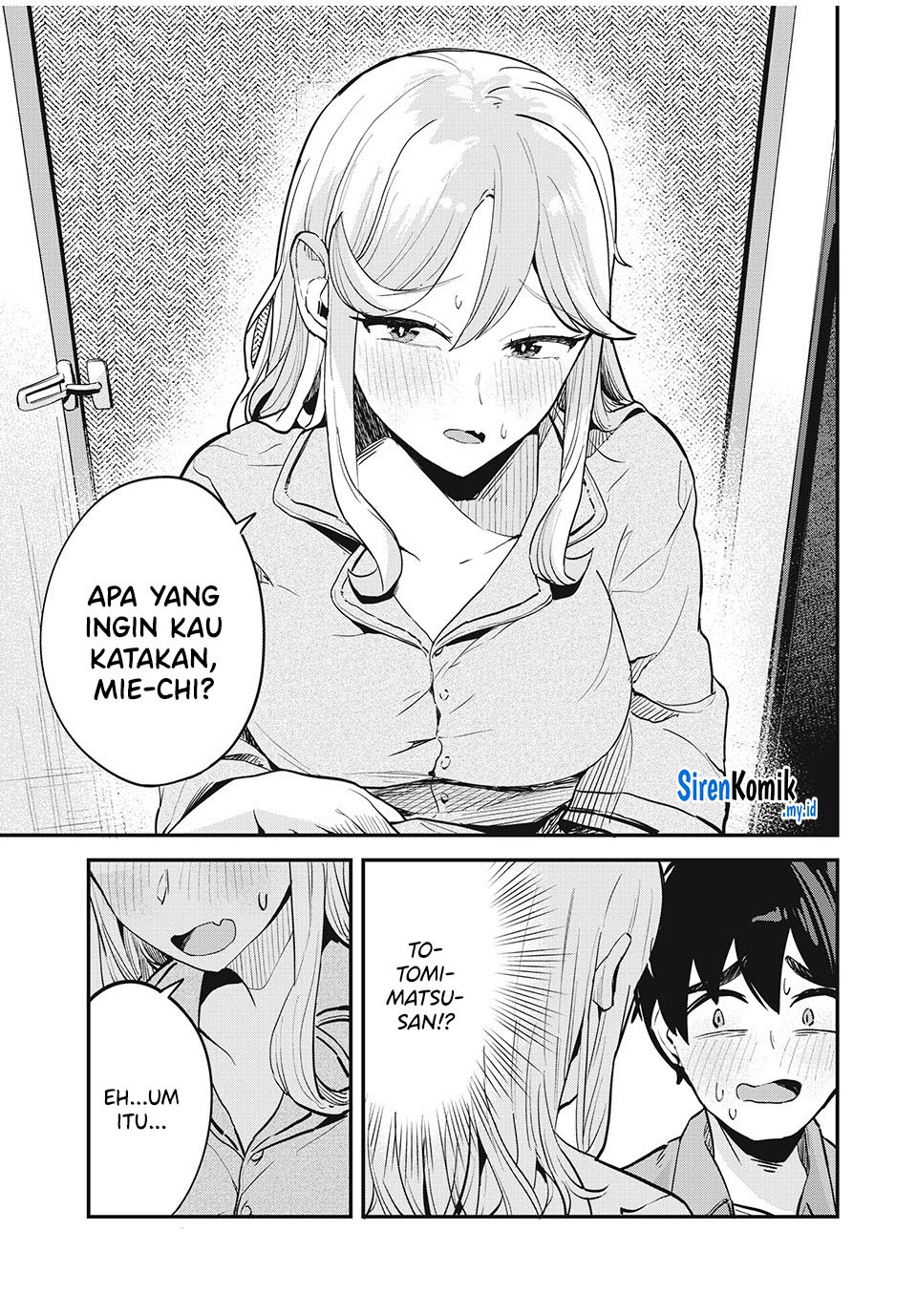 Gal Assi Chapter 20 Gambar 14