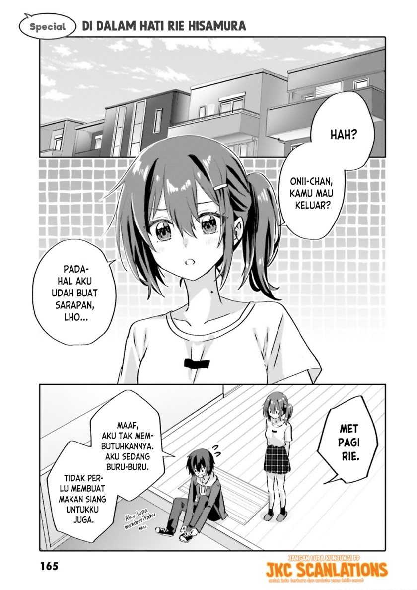 Baca Manga Rabu kome manga ni haitte shimattanode, oshi no make hiroin o zenryoku de shiawaseni suru Chapter 6.5 Gambar 2