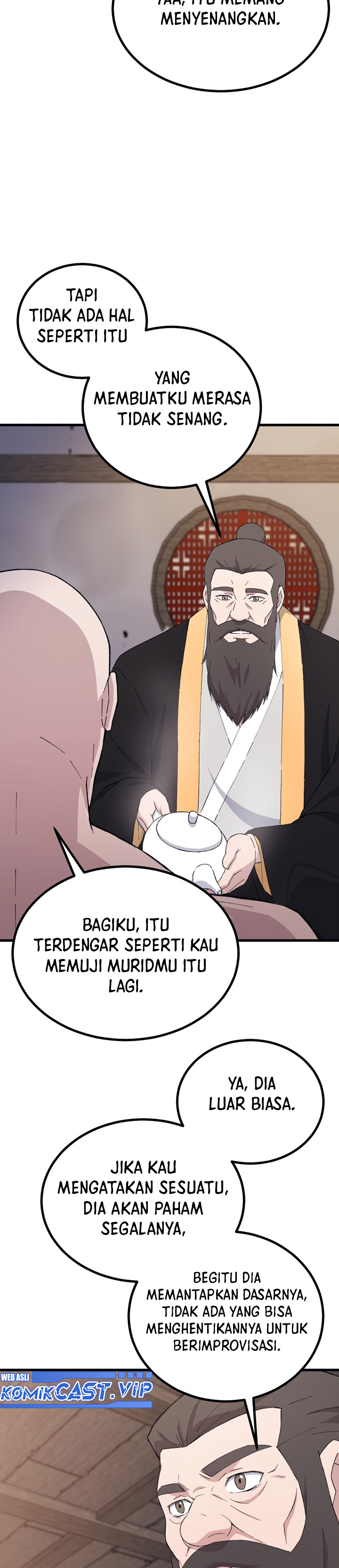 The Great Master Chapter 69 Gambar 15