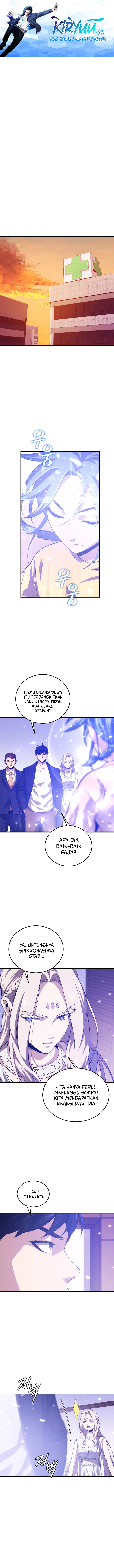 Baca Manhwa Seoul Station Necromancer Chapter 99 Gambar 2