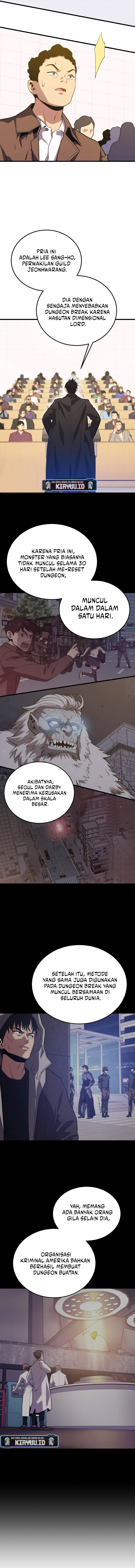 Seoul Station Necromancer Chapter 98 Gambar 12