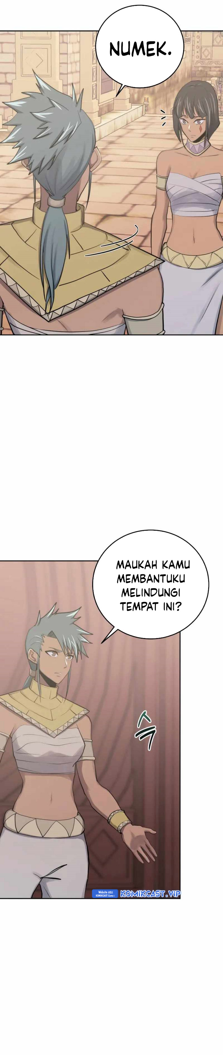 Player from Today Onwards Chapter 87 Gambar 17