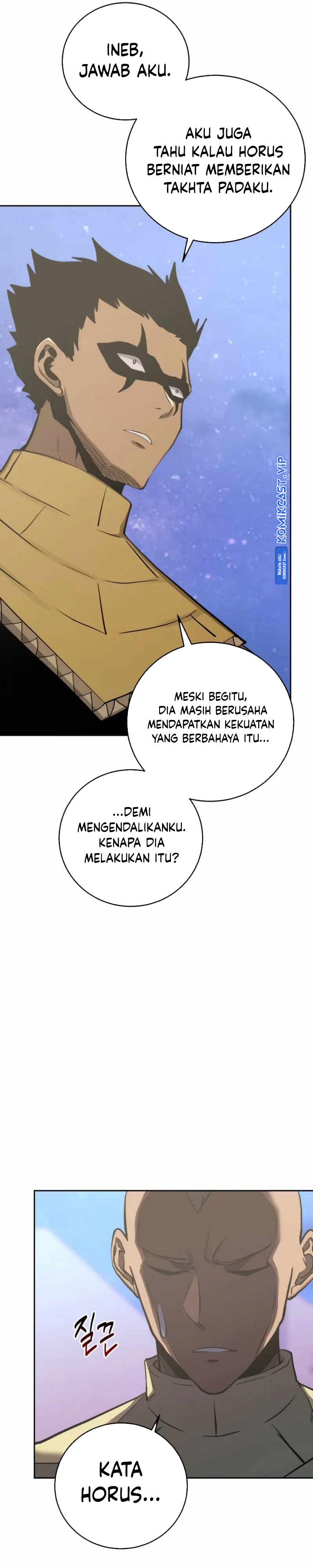 Player from Today Onwards Chapter 85 Gambar 17