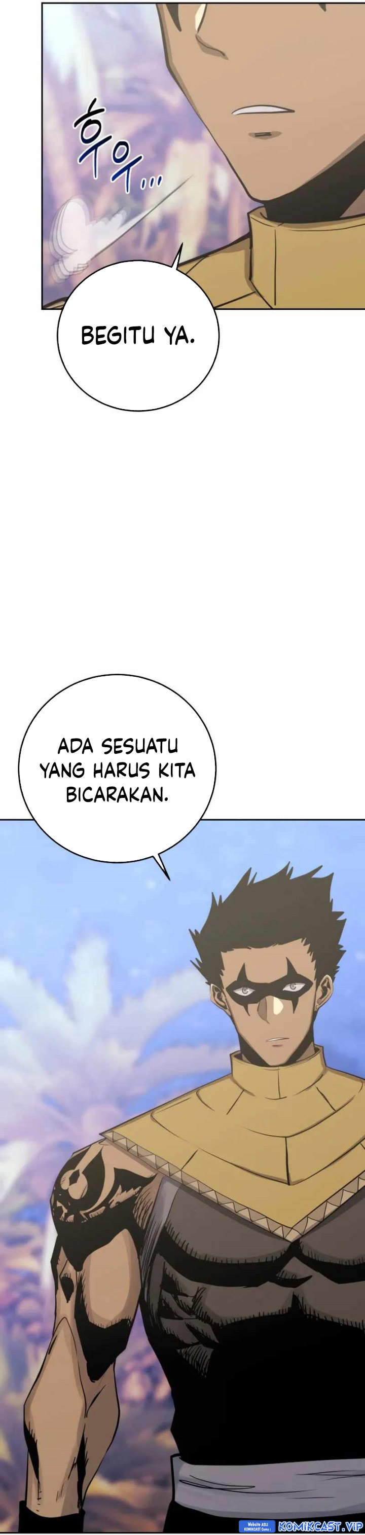 Player from Today Onwards Chapter 85 Gambar 66