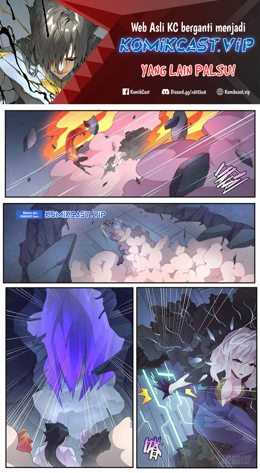 Baca Manhua Girl and Science Chapter 394 Gambar 2