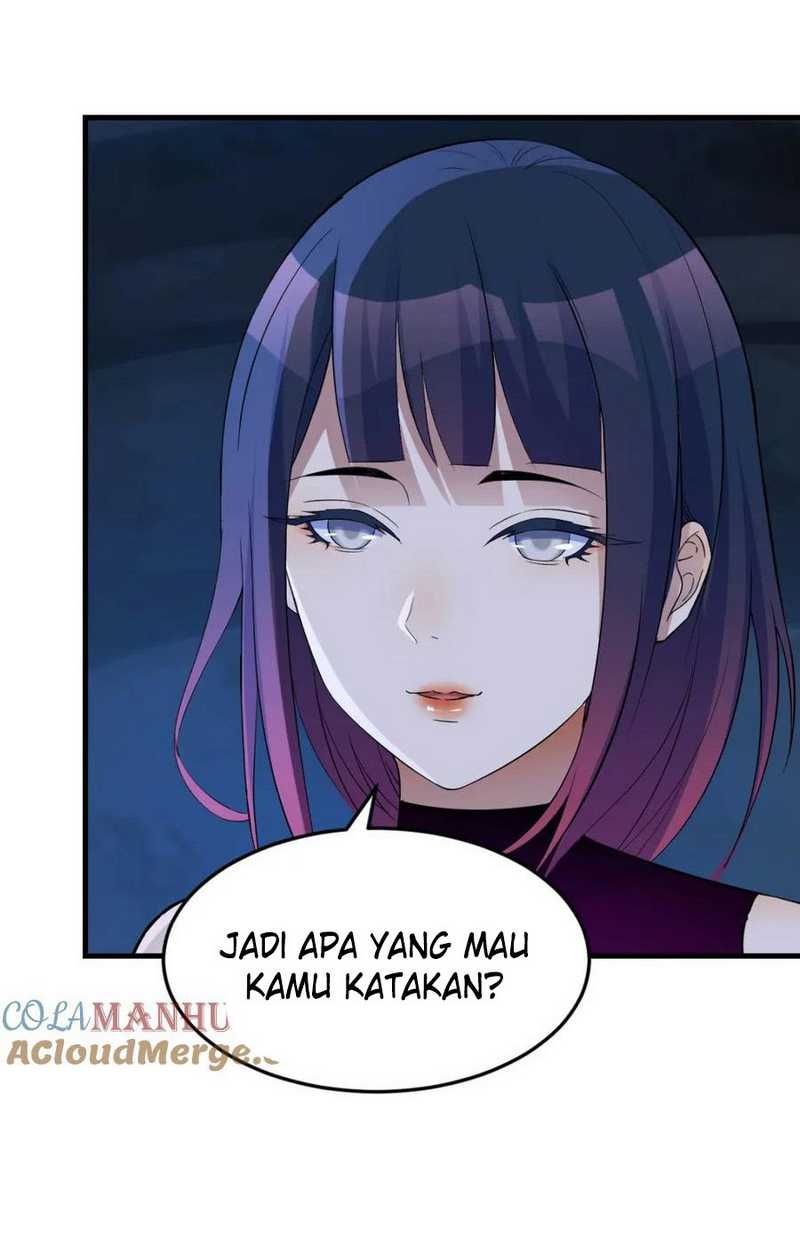 Before Becoming Invincible, Too Many Love Chapter 100 Gambar 12